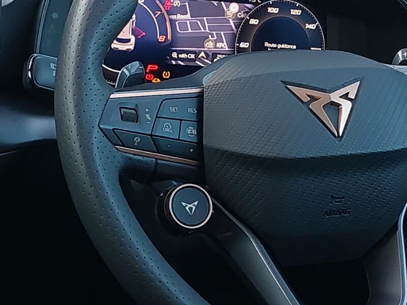 Used Cupra Formentor 2024 for sale - 77569263: Photo 10