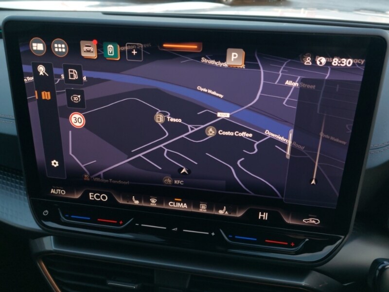 Used Cupra Formentor 2024 for sale - 77569263: Photo 15