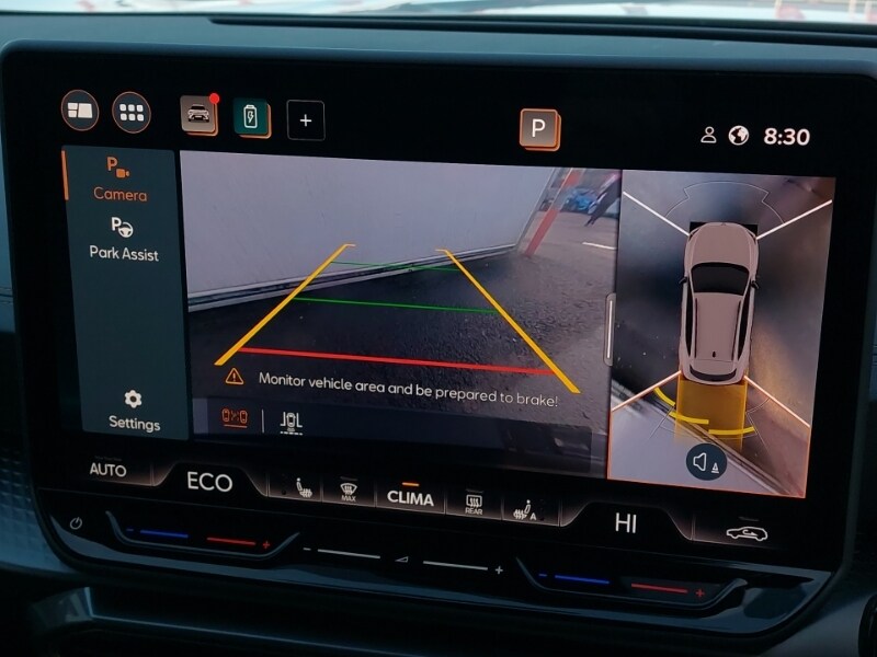 Used Cupra Formentor 2024 for sale - 77569263: Photo 16