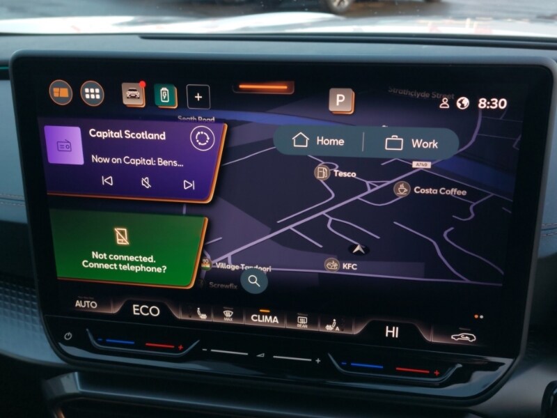 Used Cupra Formentor 2024 for sale - 77569263: Photo 17