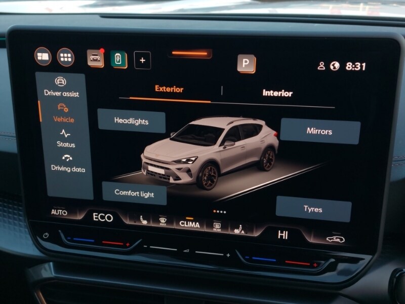 Used Cupra Formentor 2024 for sale - 77569263: Photo 18