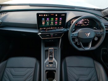 Used Cupra Formentor 2024 for sale - 77569263: Photo