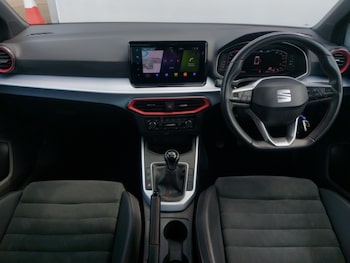 Used SEAT Arona 2022 for sale - 78962982: Photo