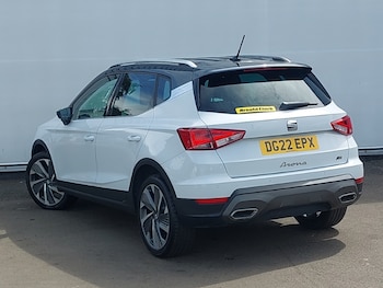 Used SEAT Arona 2022 for sale - 78962982: Photo