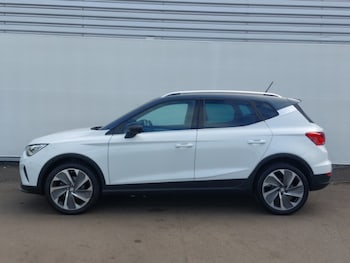 Used SEAT Arona 2022 for sale - 78962982: Photo