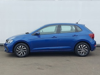 Used Volkswagen Polo 2023 for sale - 79433452: Photo