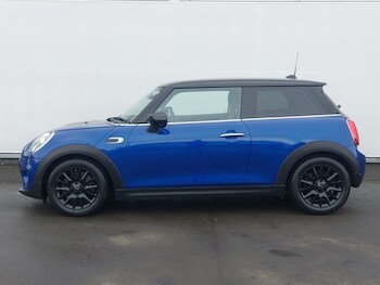 Used MINI Hatch 2019 for sale - 78355315: Photo
