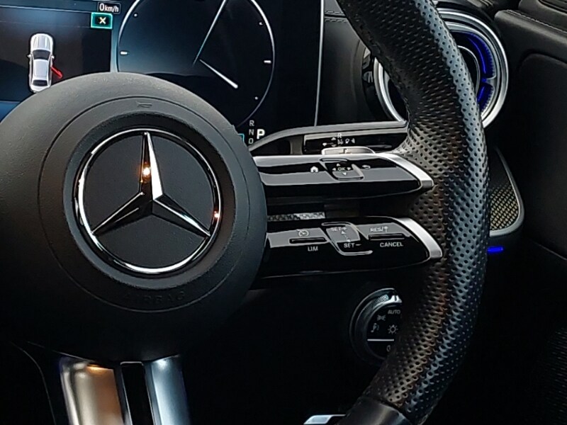 Used Mercedes-Benz C Class 2023 for sale - 77717206: Photo 12