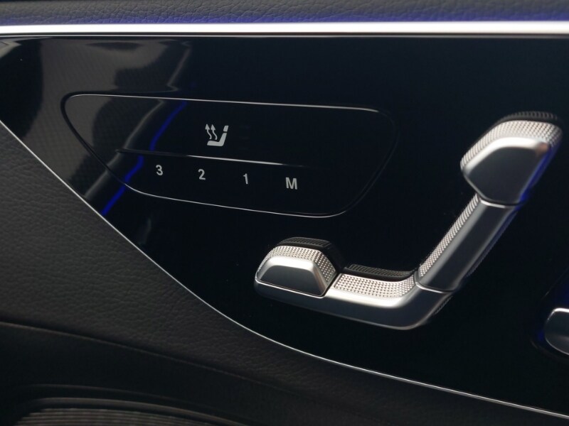 Used Mercedes-Benz C Class 2023 for sale - 77717206: Photo 17