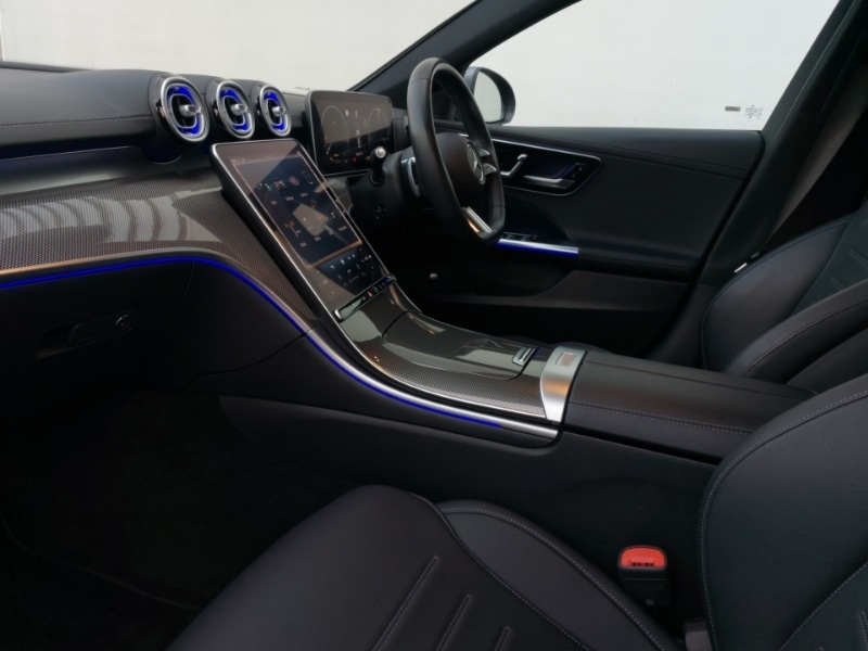 Used Mercedes-Benz C Class 2023 for sale - 77717206: Photo 5