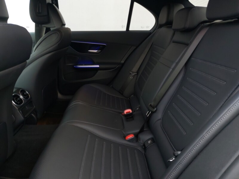 Used Mercedes-Benz C Class 2023 for sale - 77717206: Photo 6