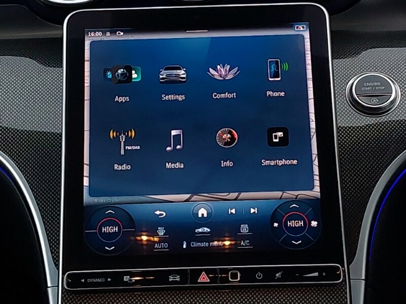 Used Mercedes-Benz C Class 2023 for sale - 77717206: Photo 7