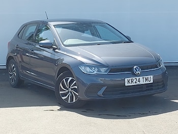 Used Volkswagen Polo 2024 for sale - 78700362: Photo