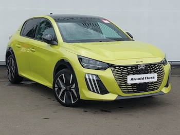 Used Peugeot 208 2024 for sale - 79056310: Photo