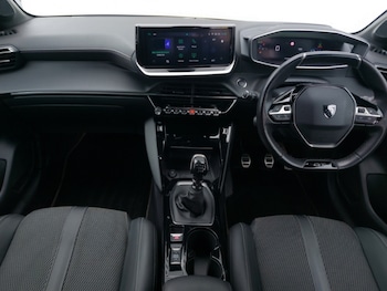 Used Peugeot 208 2024 for sale - 79056310: Photo
