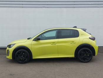 Used Peugeot 208 2024 for sale - 79056310: Photo