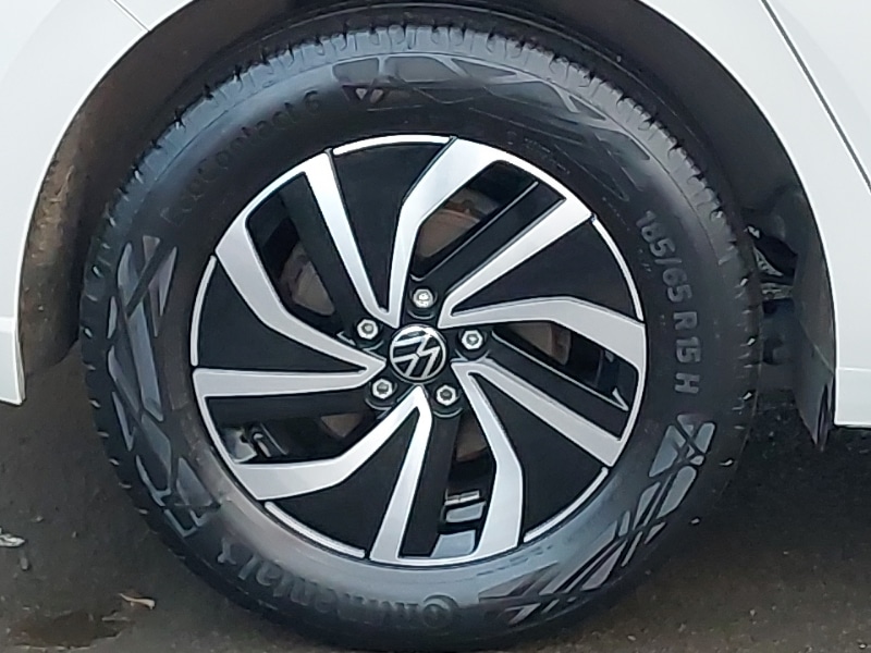 Used Volkswagen Polo 2022 for sale - 77392902: Photo 12