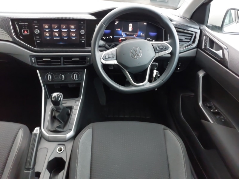 Used Volkswagen Polo 2022 for sale - 77392902: Photo 13