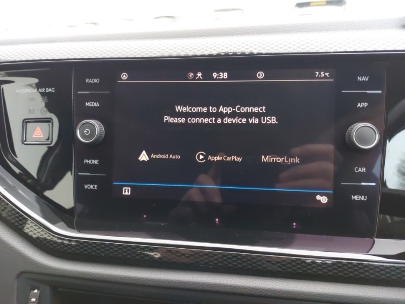 Used Volkswagen Polo 2022 for sale - 77392902: Photo 14