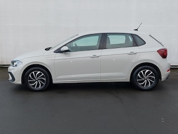 Used Volkswagen Polo 2022 for sale - 77392902: Photo