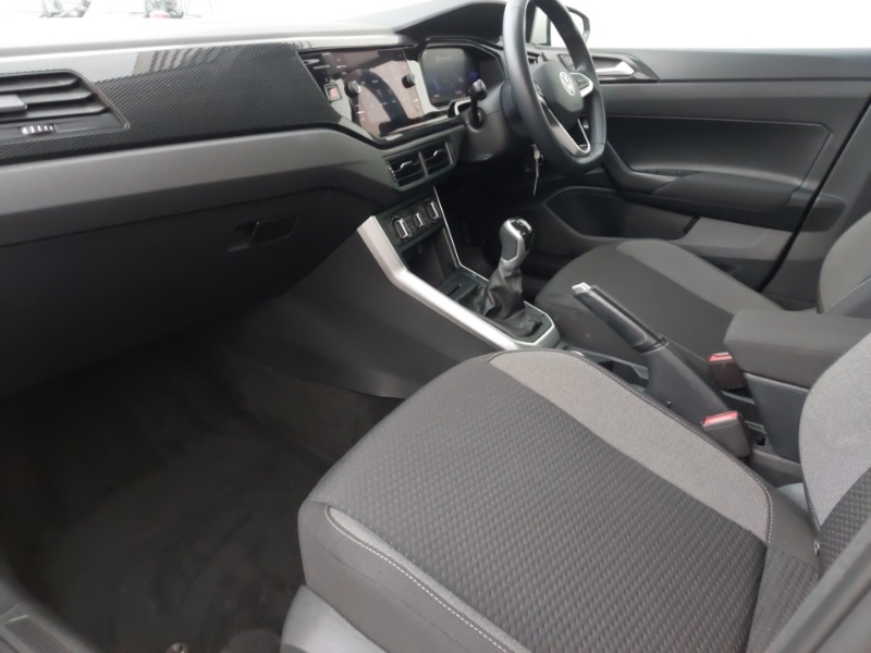 Used Volkswagen Polo 2022 for sale - 77392902: Photo 5