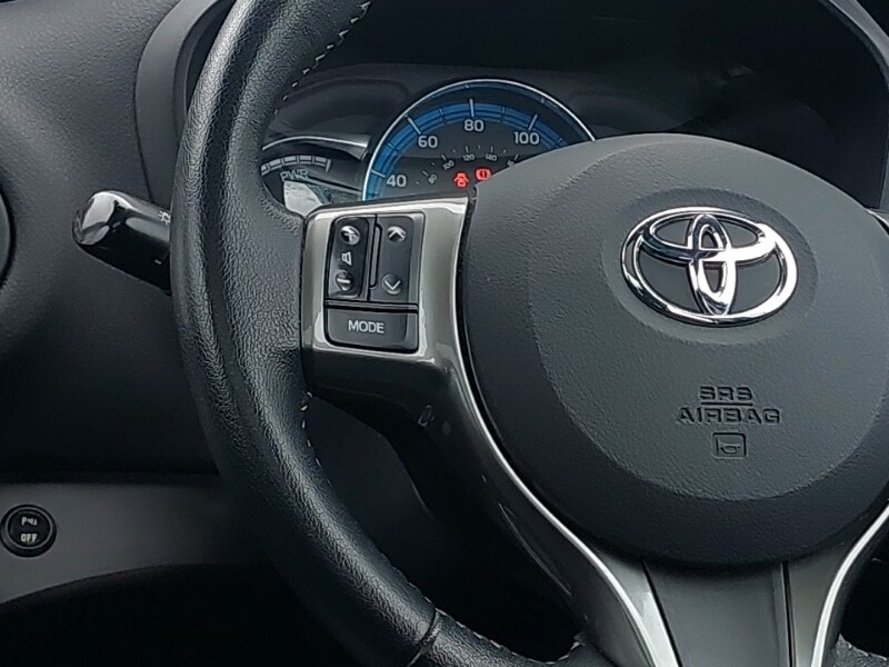 Used Toyota Yaris 2014 for sale - 78178427: Photo 10