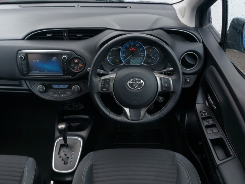 Used Toyota Yaris 2014 for sale - 78178427: Photo 11