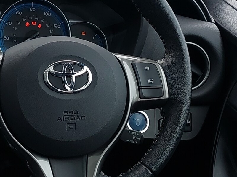 Used Toyota Yaris 2014 for sale - 78178427: Photo 13