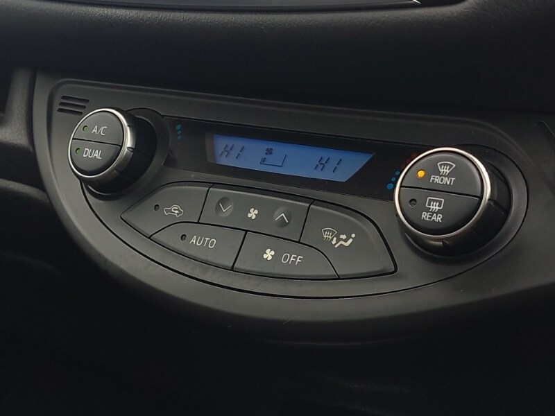 Used Toyota Yaris 2014 for sale - 78178427: Photo 16