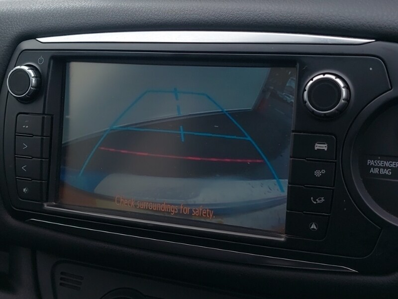 Used Toyota Yaris 2014 for sale - 78178427: Photo 18