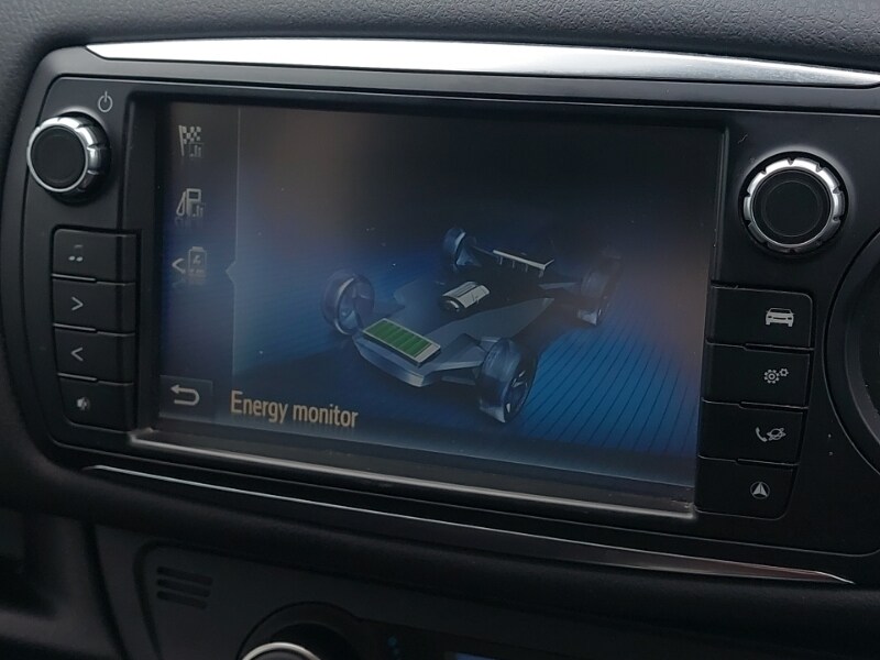 Used Toyota Yaris 2014 for sale - 78178427: Photo 19