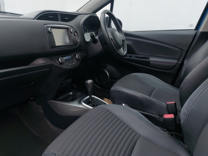 Used Toyota Yaris 2014 for sale - 78178427: Photo 5