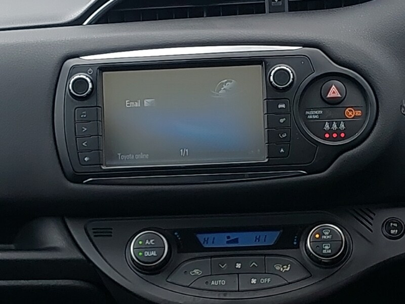 Used Toyota Yaris 2014 for sale - 78178427: Photo 7