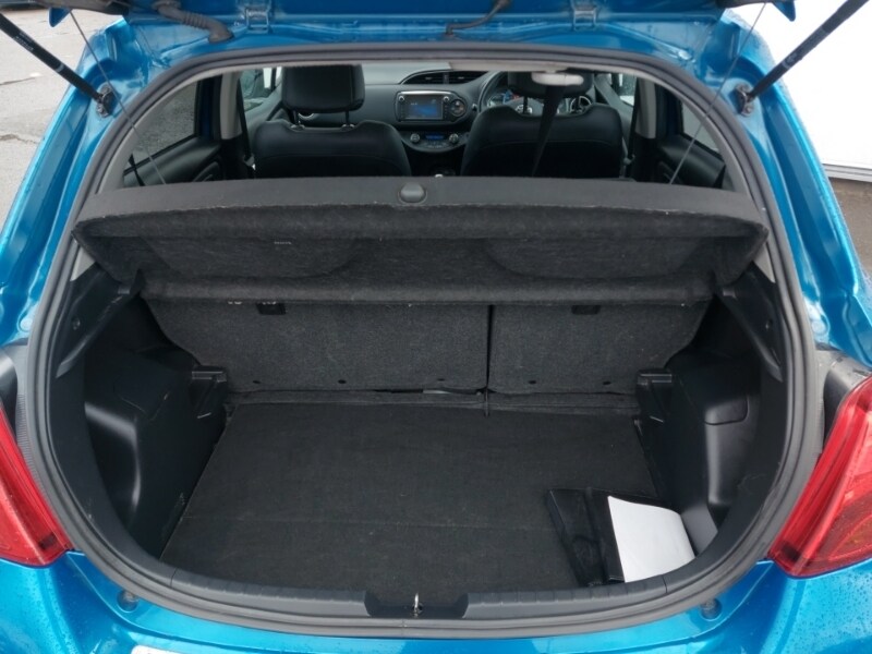 Used Toyota Yaris 2014 for sale - 78178427: Photo 8