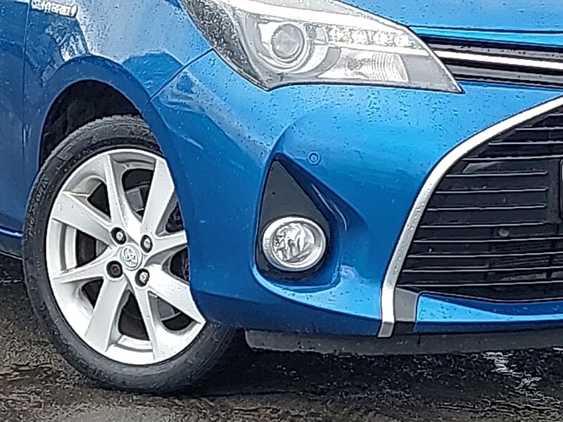 Used Toyota Yaris 2014 for sale - 78178427: Photo 9