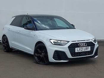 Used Audi A1 2021 for sale - 78783132: Photo