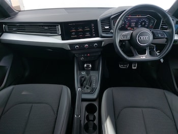 Used Audi A1 2021 for sale - 78783132: Photo