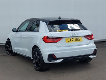 Used Audi A1 2021 for sale - 78783132: Photo