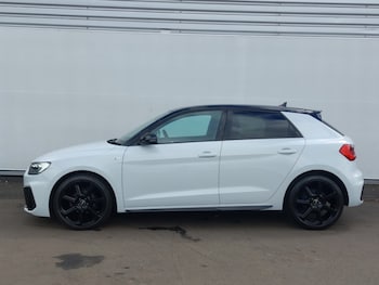 Used Audi A1 2021 for sale - 78783132: Photo
