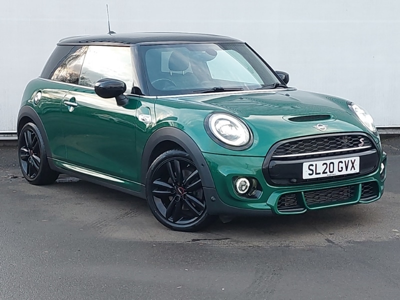 Used MINI Cooper 2020 for sale - 76906597: Photo 1