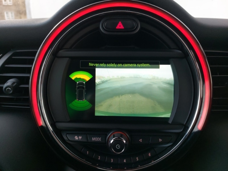 Used MINI Cooper 2020 for sale - 76906597: Photo 10