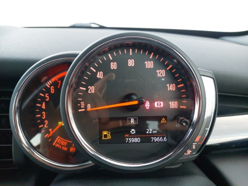 Used MINI Cooper 2020 for sale - 76906597: Photo 11