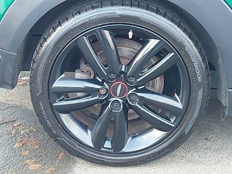 Used MINI Cooper 2020 for sale - 76906597: Photo 12