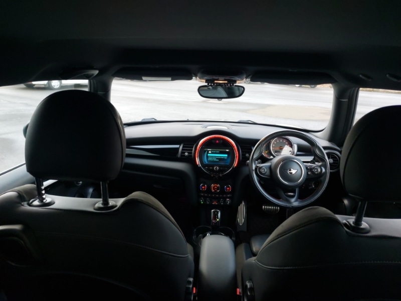 Used MINI Cooper 2020 for sale - 76906597: Photo 13