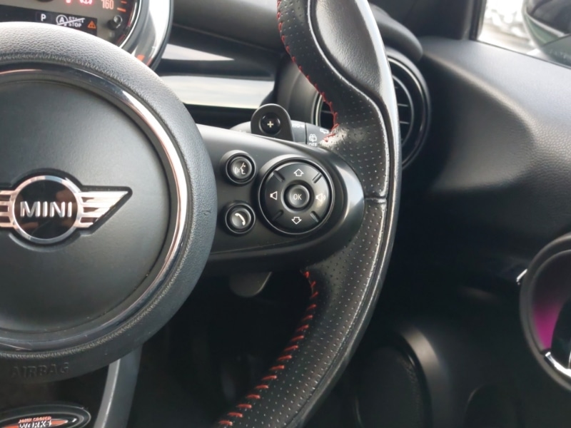 Used MINI Cooper 2020 for sale - 76906597: Photo 19