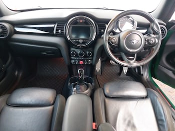 Used MINI Cooper 2020 for sale - 76906597: Photo