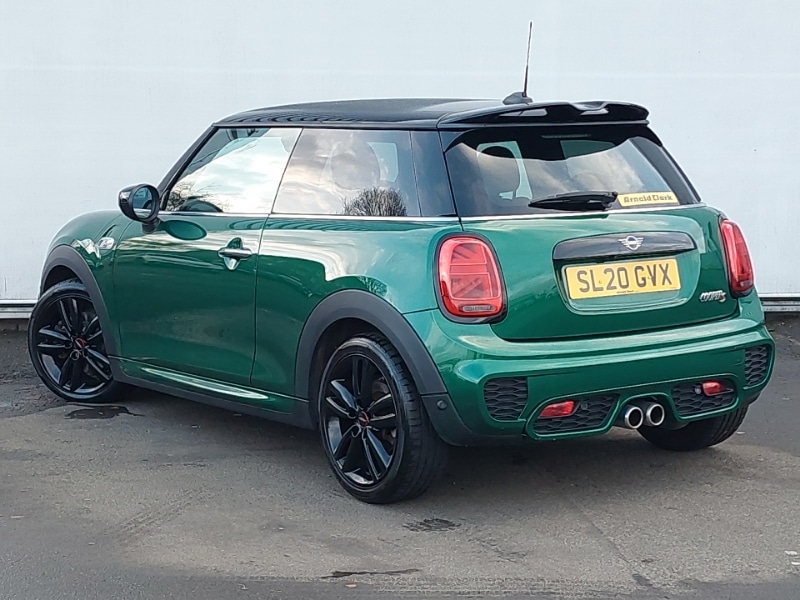 Used MINI Cooper 2020 for sale - 76906597: Photo 3