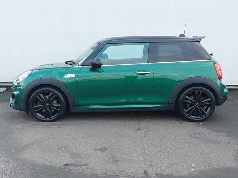 Used MINI Cooper 2020 for sale - 76906597: Photo 4