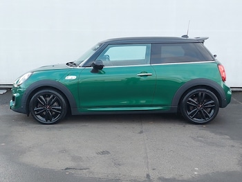 Used MINI Cooper 2020 for sale - 76906597: Photo