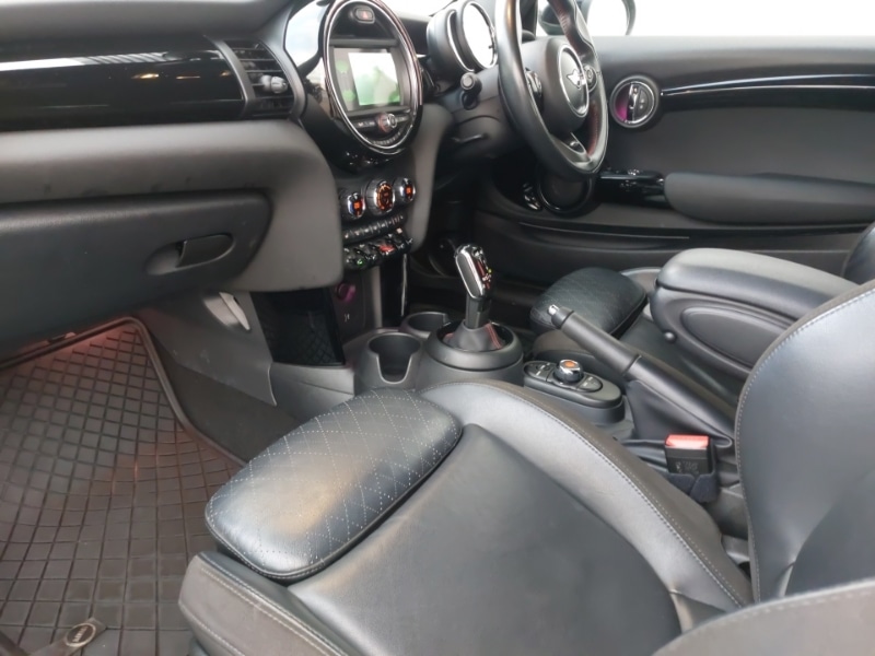 Used MINI Cooper 2020 for sale - 76906597: Photo 5